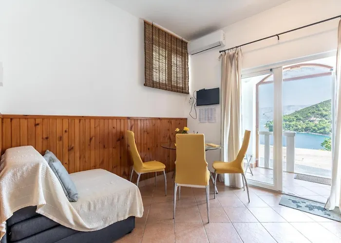 Apartments Darija