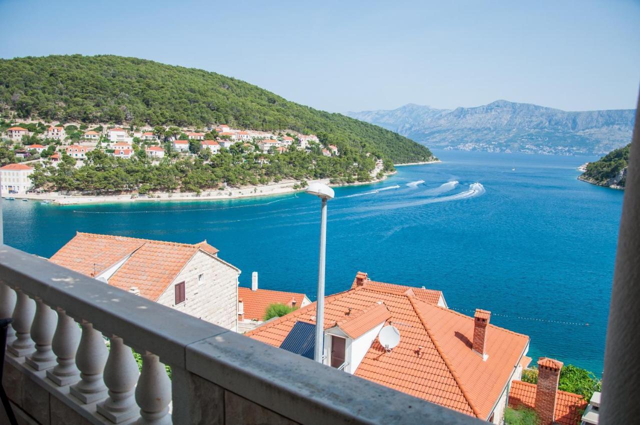 Apartman Darija