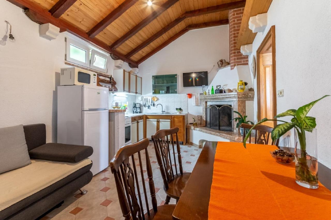 Apartment Darija