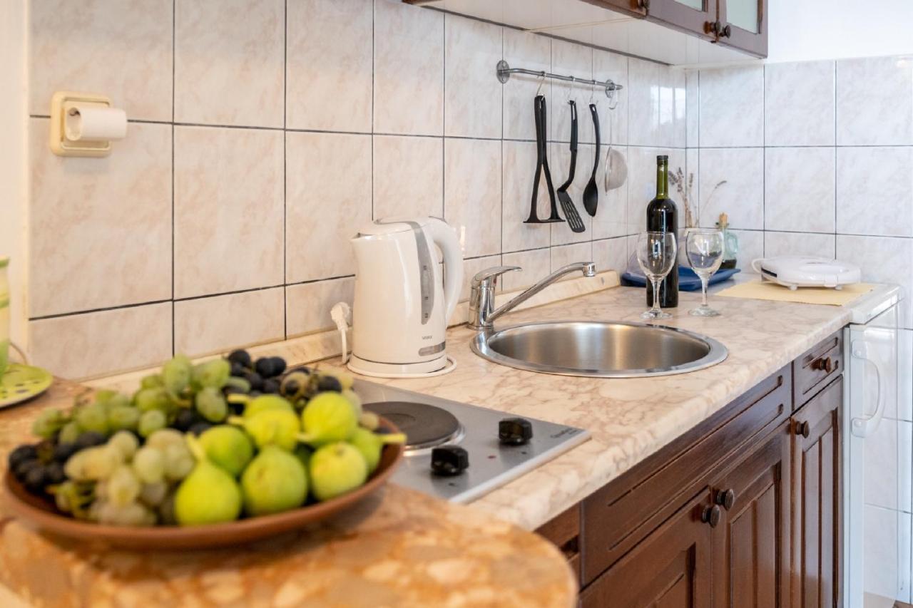 Darija Apartman *