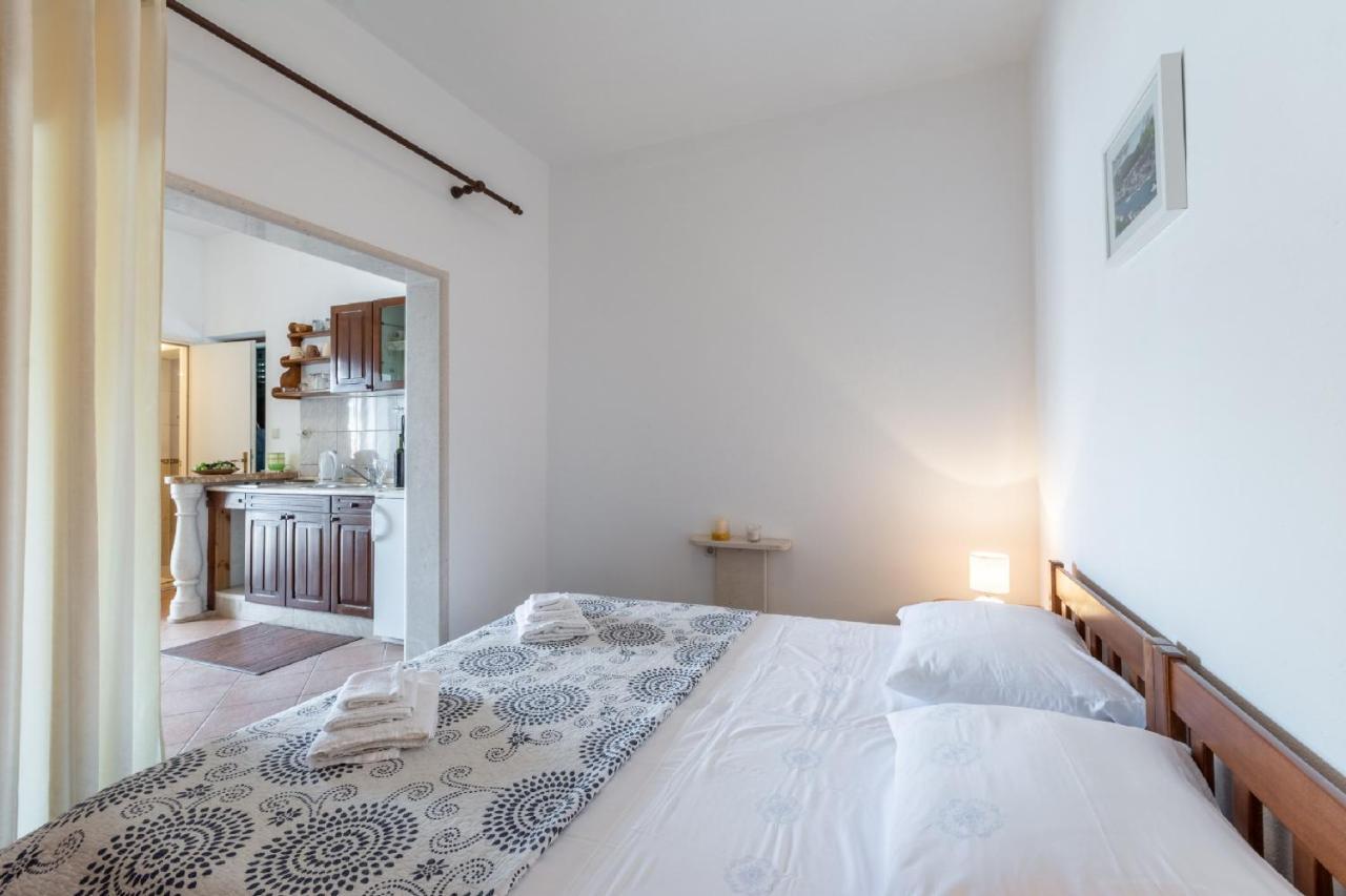 Darija Apartman Pucisca