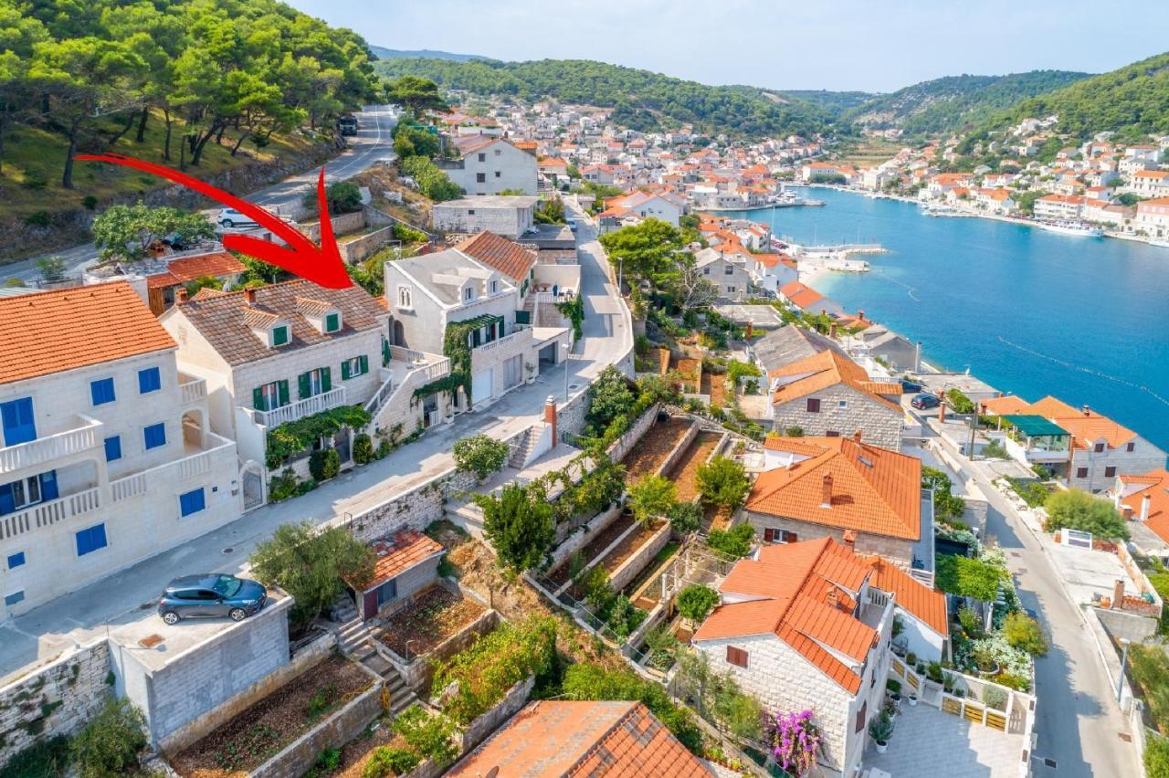 Darija Apartman