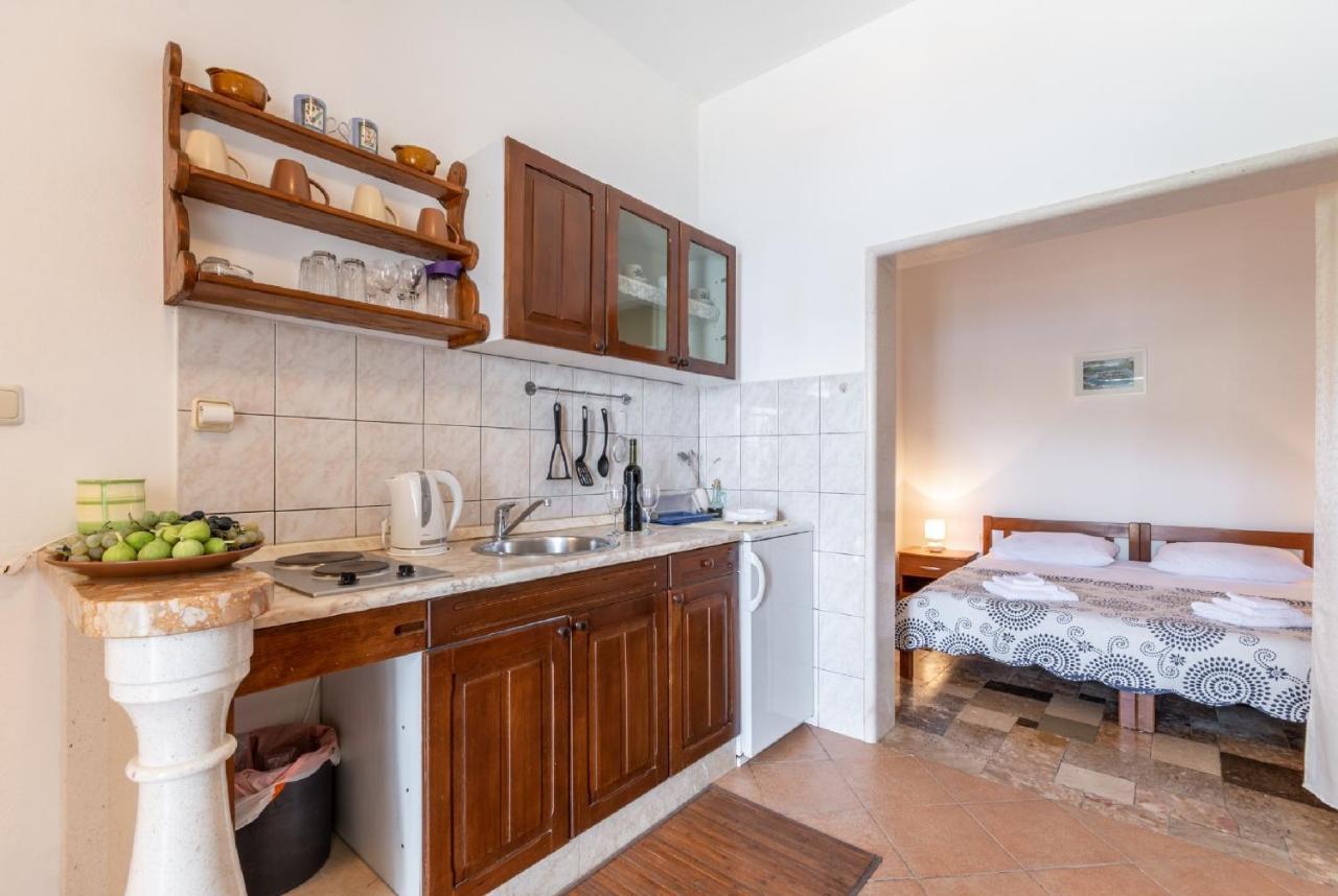 Apartman Darija *