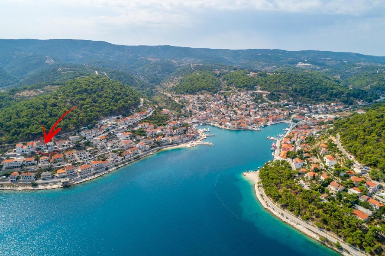 Darija Apartman