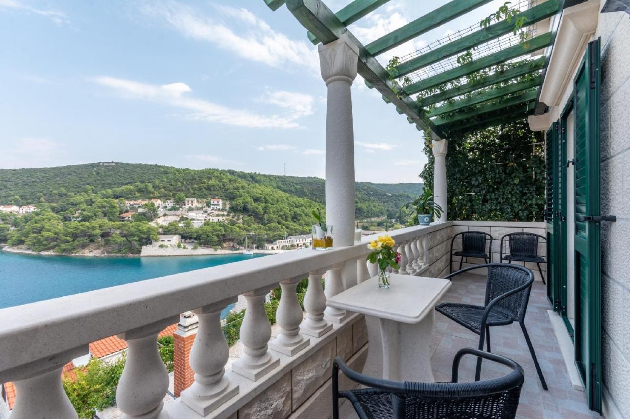 Apartman Darija Pucisca