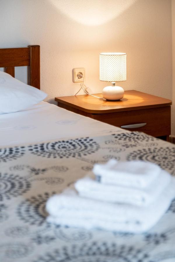 Apartman Darija *