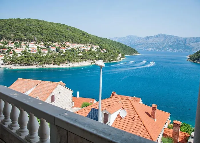 Apartments Darija