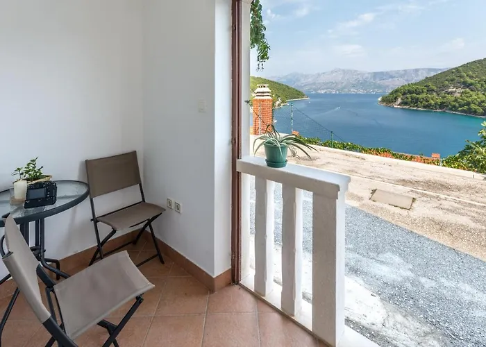 Apartments Darija