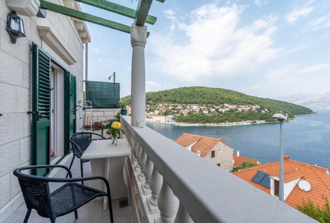 Apartment Darija