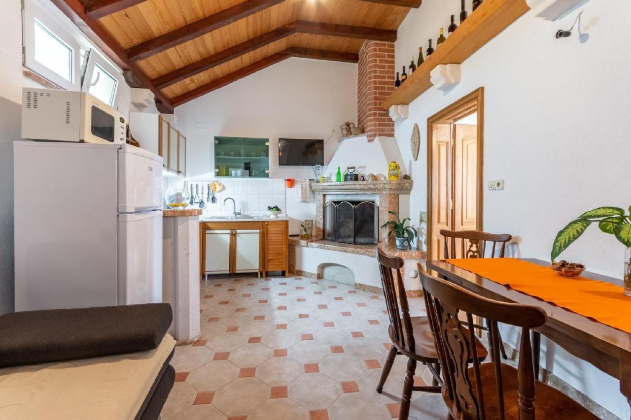 Darija Apartment