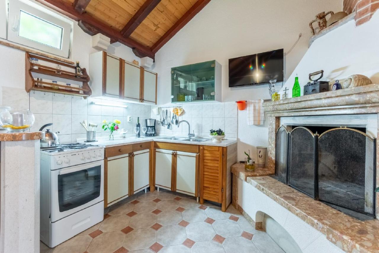 Darija Apartment